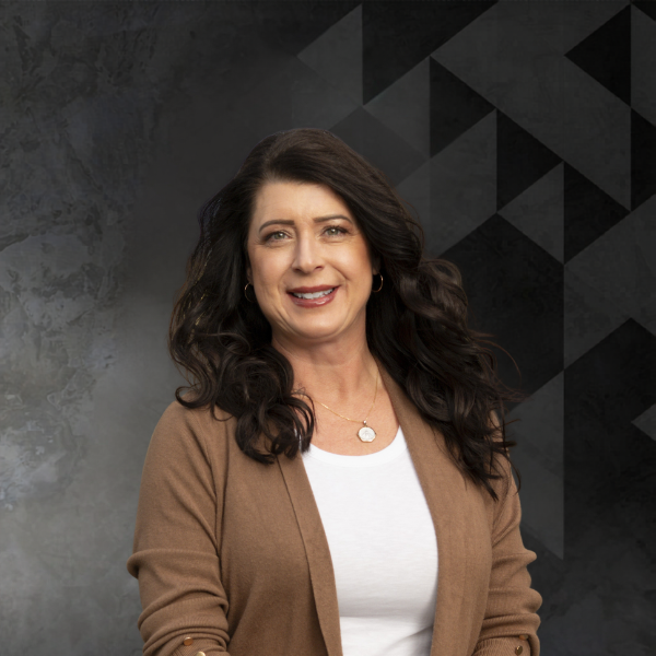 Melissa Peterson, CLC