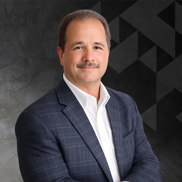 Doug Richardson, CPA