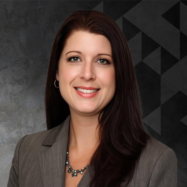 Melissa Peterson, CLC