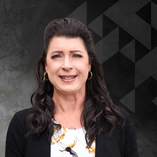 Melissa Peterson, CLC